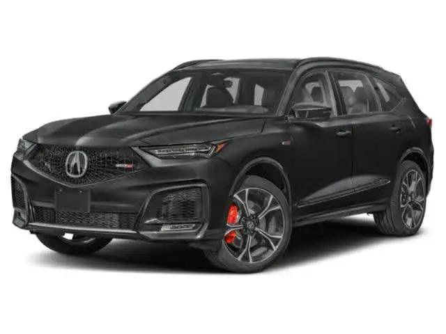 2026 Acura MDX Type S Advance Package for sale in Canton, CT