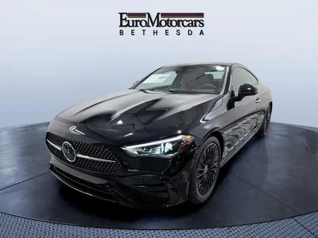 2026 Mercedes-Benz CL CLE 450 for sale in Bethesda, MD