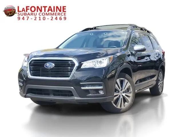 2020 Subaru Ascent Touring for sale in Commerce Township, MI