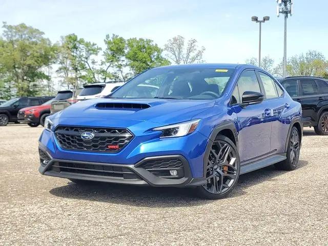 2026 Subaru WRX tS for sale in Commerce Township, MI