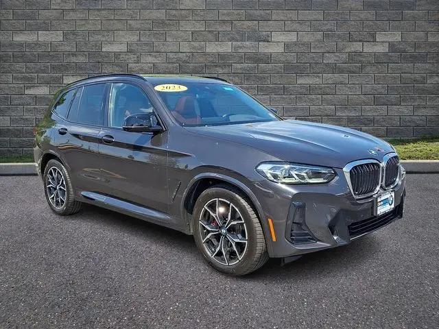 2023 BMW X3 M40i for sale in Eatontown, NJ