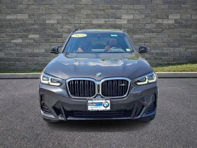 2023 BMW X3 M40i