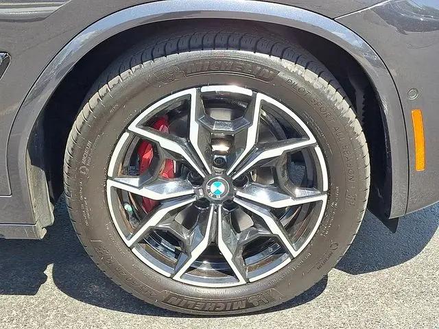 2023 BMW X3 M40i