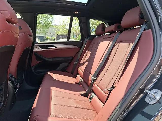 2023 BMW X3 M40i