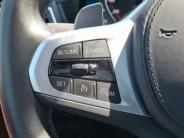 2023 BMW X3 M40i