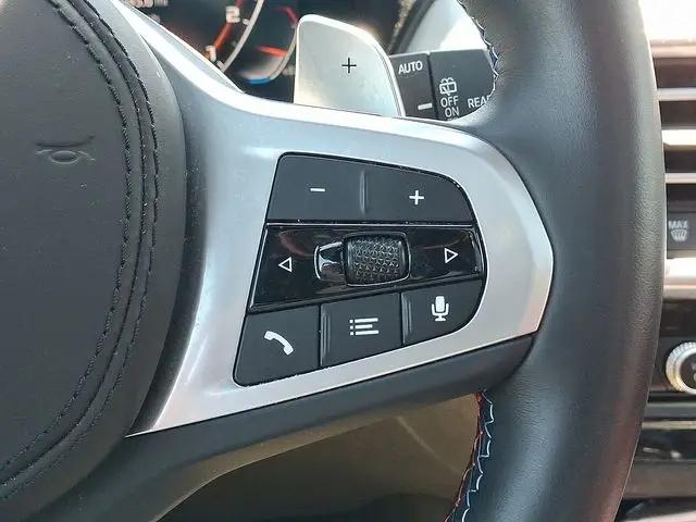 2023 BMW X3 M40i