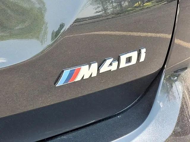2023 BMW X3 M40i