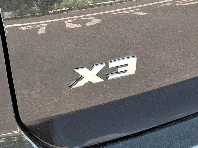 2023 BMW X3 M40i
