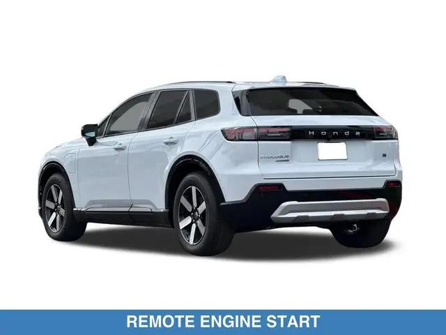 2026 Honda Prologue Touring