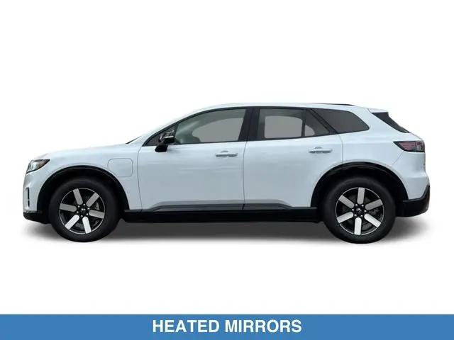 2026 Honda Prologue Touring