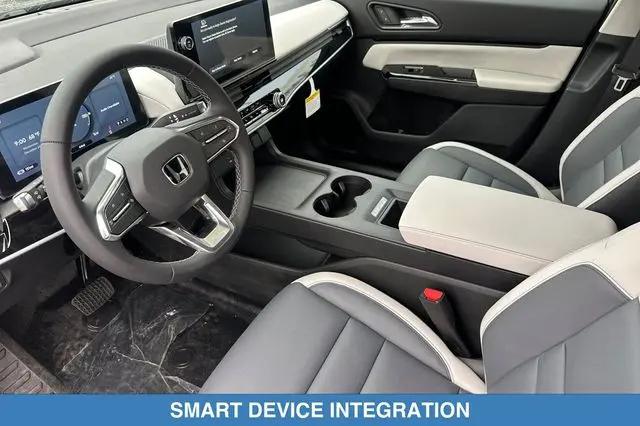 2026 Honda Prologue Touring