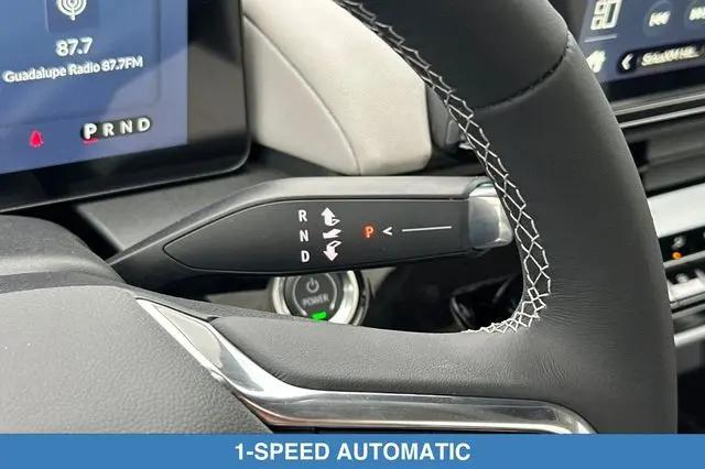 2026 Honda Prologue Touring
