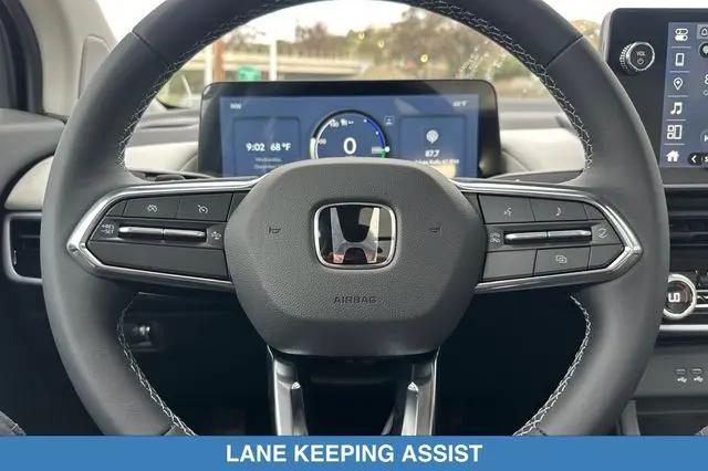 2026 Honda Prologue Touring