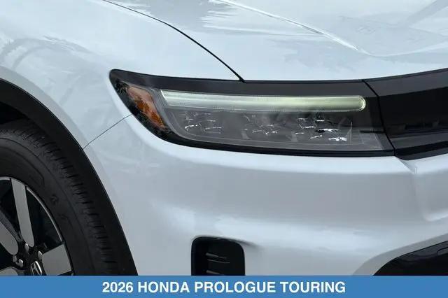 2026 Honda Prologue Touring