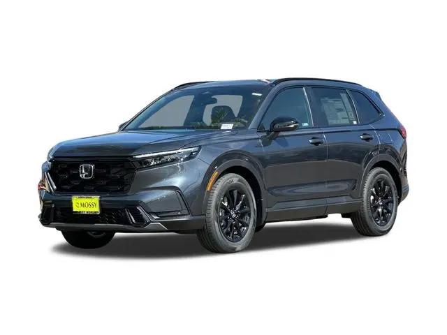 2026 Honda CR-V Hybrid 2WD Sport-L for sale in Lemon Grove, CA
