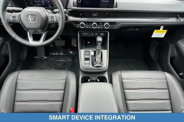 2026 Honda CR-V Hybrid 2WD Sport-L
