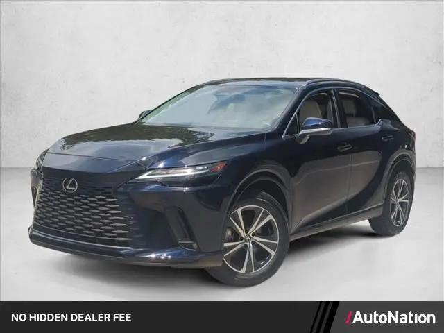 2023 Lexus RX 350 Premium for sale in West Palm Beach, FL