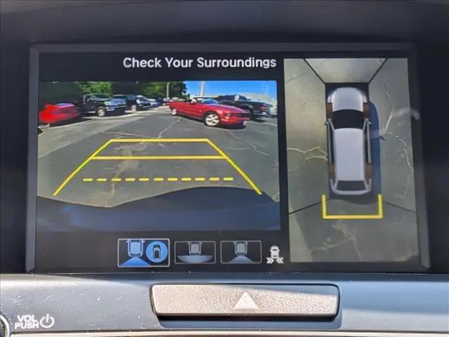 2019 Acura MDX Advance Pkg