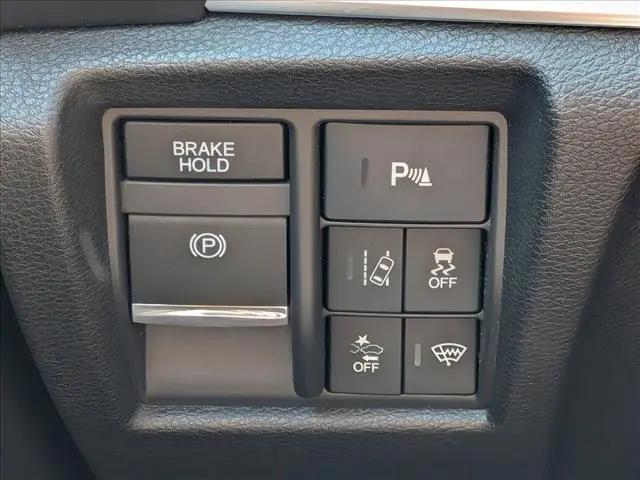 2019 Acura MDX Advance Pkg