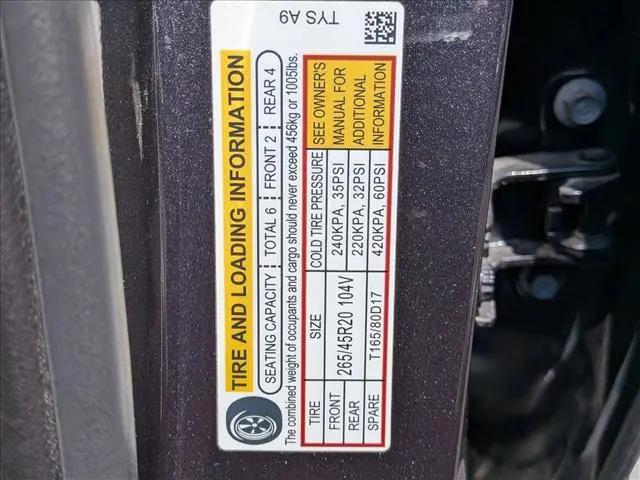 2019 Acura MDX Advance Pkg