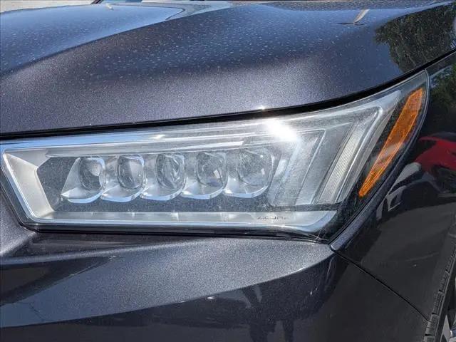 2019 Acura MDX Advance Pkg