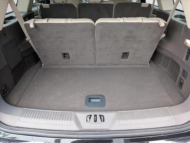 2023 Lincoln Aviator Standard