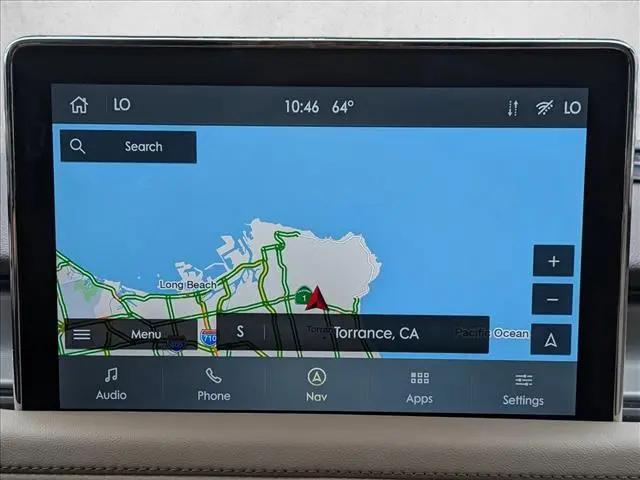 2023 Lincoln Aviator Standard