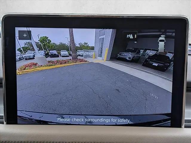 2023 Lincoln Aviator Standard