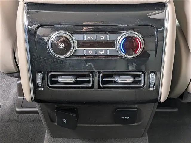 2023 Lincoln Aviator Standard