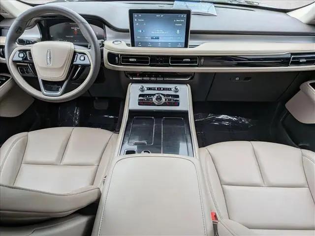 2023 Lincoln Aviator Standard