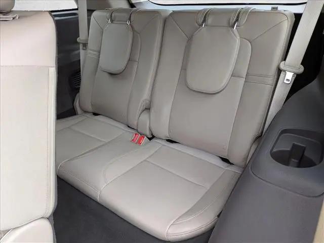 2023 Lincoln Aviator Standard