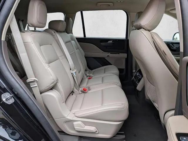 2023 Lincoln Aviator Standard