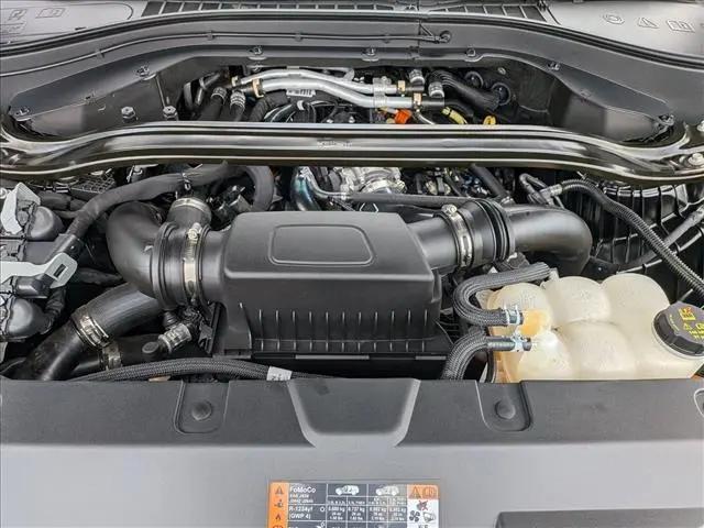 2023 Lincoln Aviator Standard
