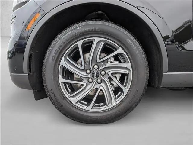 2023 Lincoln Aviator Standard