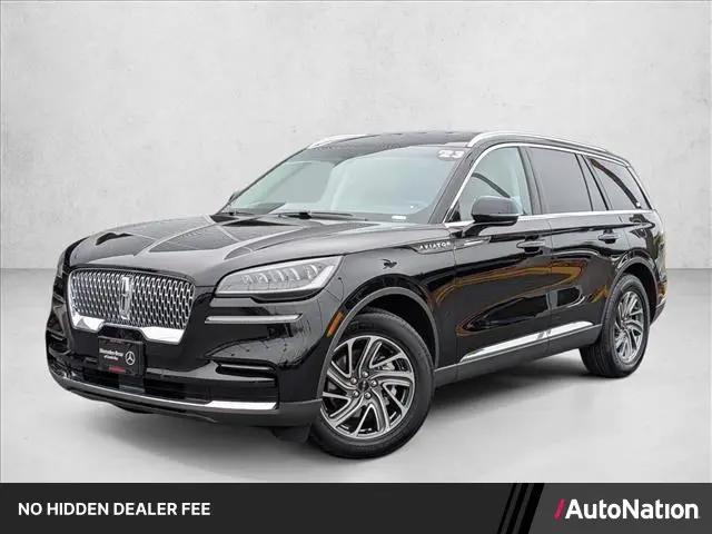 2023 Lincoln Aviator Standard for sale in Torrance, CA