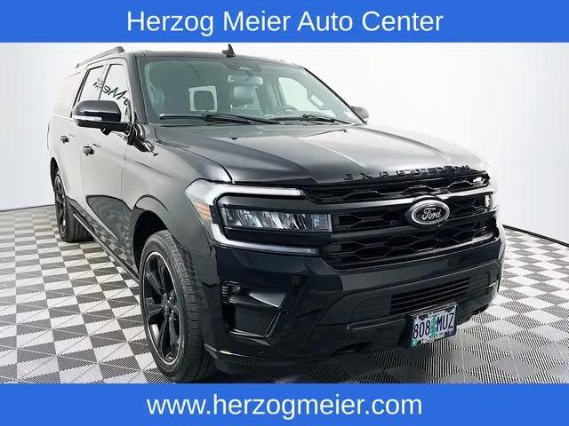 2024 Ford Expedition Limited MAX for sale in Beaverton, OR