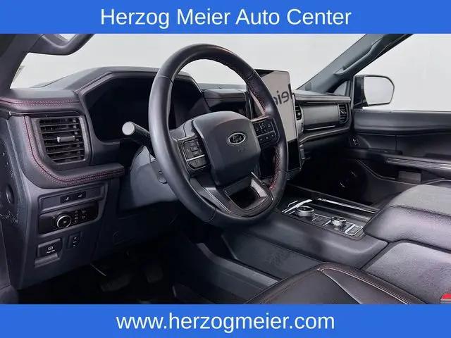 2024 Ford Expedition Limited MAX