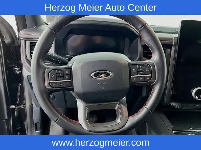 2024 Ford Expedition Limited MAX