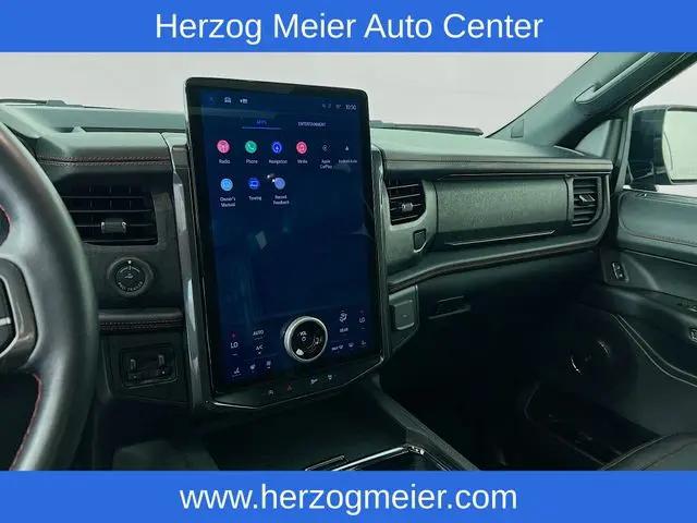 2024 Ford Expedition Limited MAX