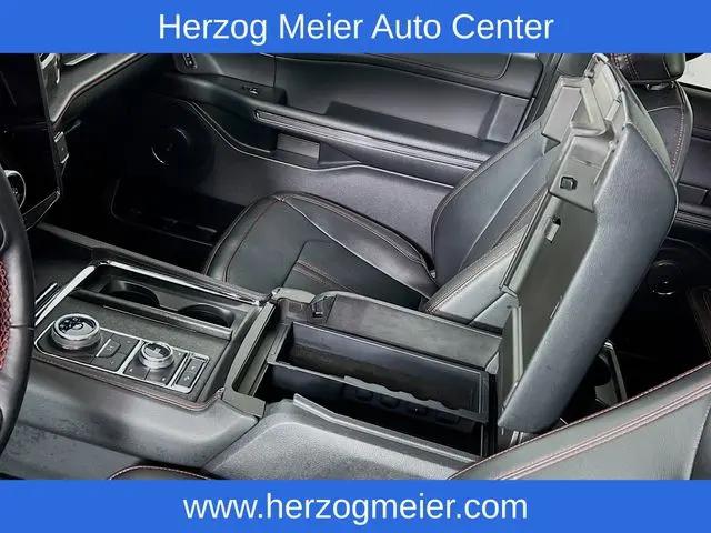 2024 Ford Expedition Limited MAX