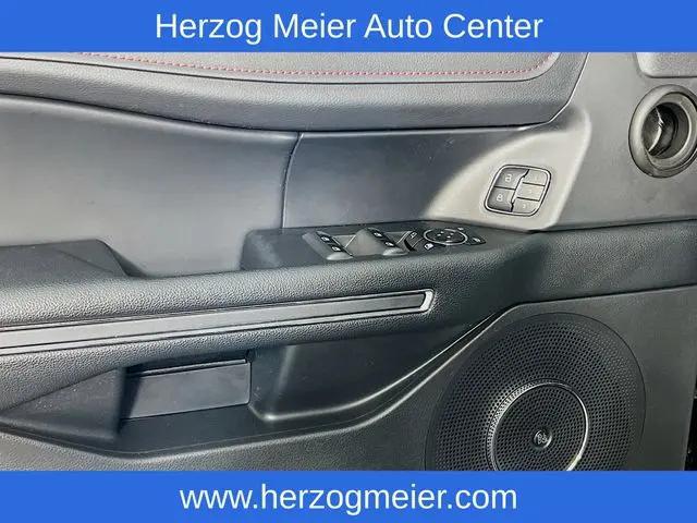 2024 Ford Expedition Limited MAX