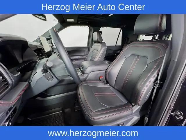 2024 Ford Expedition Limited MAX