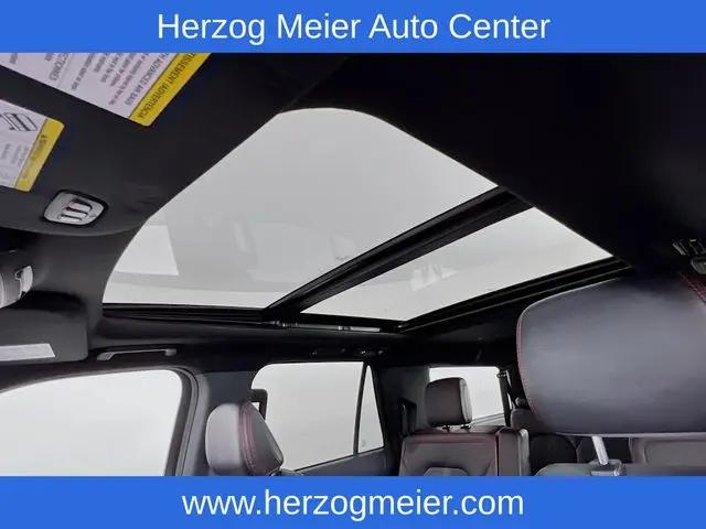 2024 Ford Expedition Limited MAX