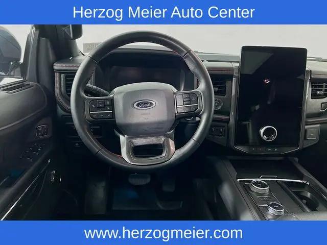 2024 Ford Expedition Limited MAX