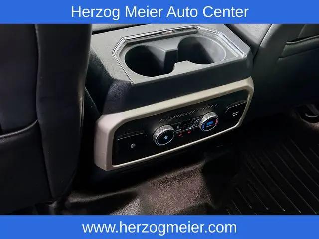 2024 Ford Expedition Limited MAX