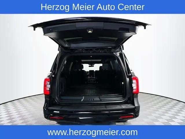 2024 Ford Expedition Limited MAX