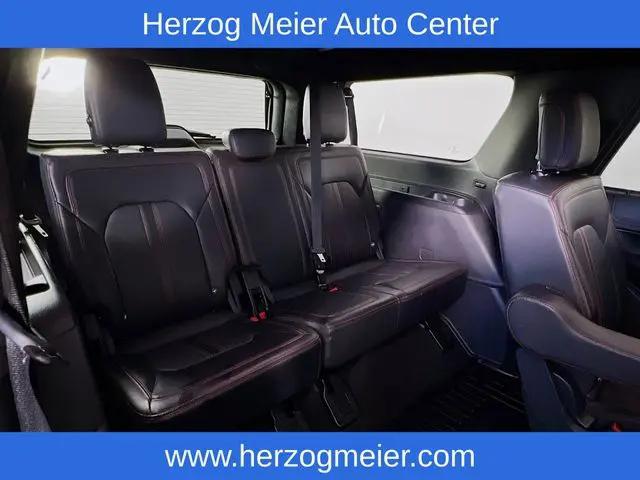 2024 Ford Expedition Limited MAX