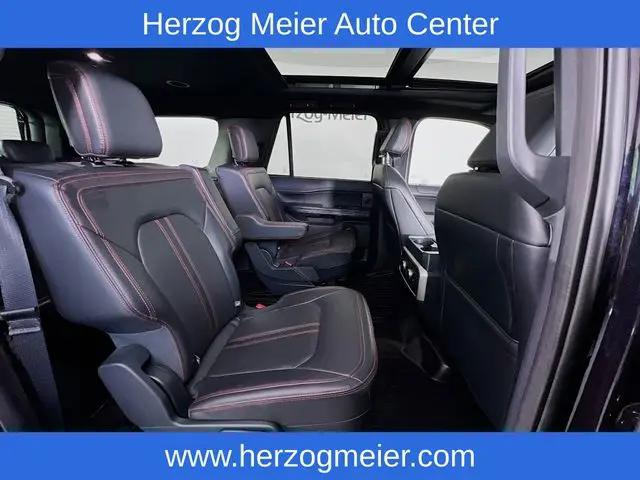 2024 Ford Expedition Limited MAX