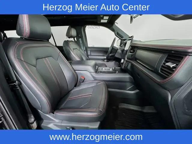 2024 Ford Expedition Limited MAX