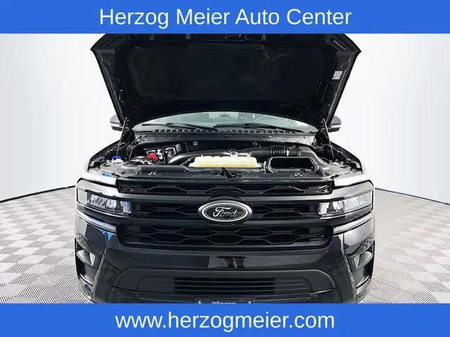2024 Ford Expedition Limited MAX